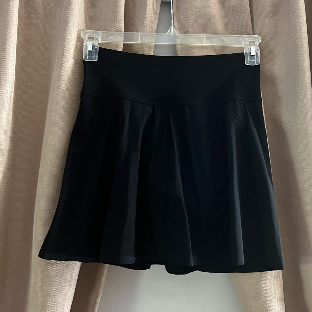 L.L.Bean aesthetic swim/sport skirt